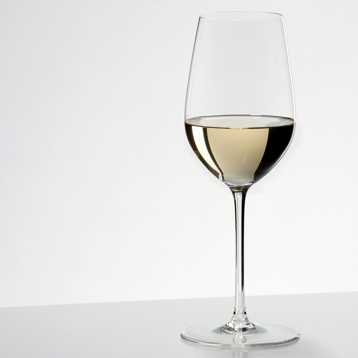 Riedel Sommeliers Crystal Chianti Classico Riesling Grand Cru Glass Set Of 4 4400 15