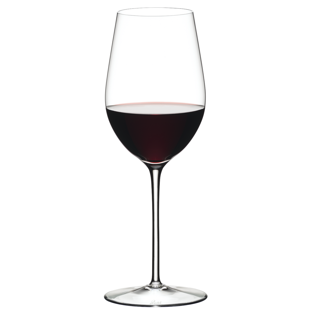 Riedel Sommeliers Crystal Chianti Classico Riesling Grand Cru Glass Set Of 4 4400 15