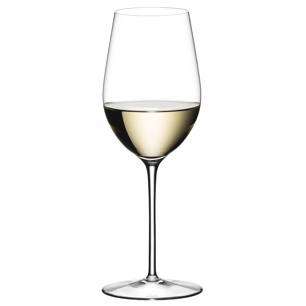 Riedel Sommeliers Crystal Chianti Classico Riesling Grand Cru Glass Set Of 4 4400 15