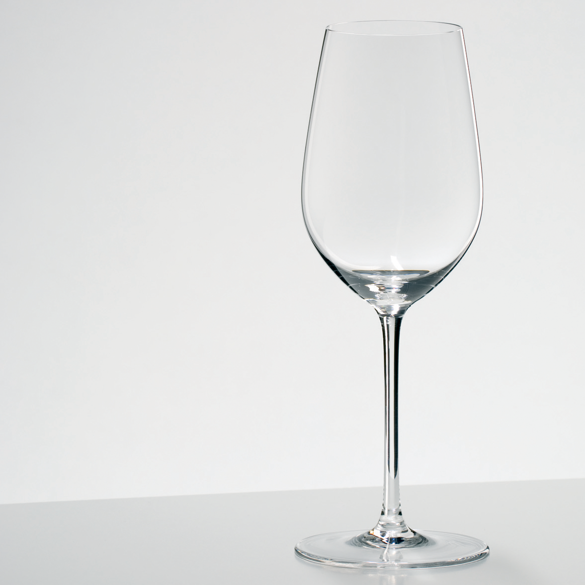 Riedel Sommeliers Crystal Chianti Classico Riesling Grand Cru Glass Set Of 4 4400 15