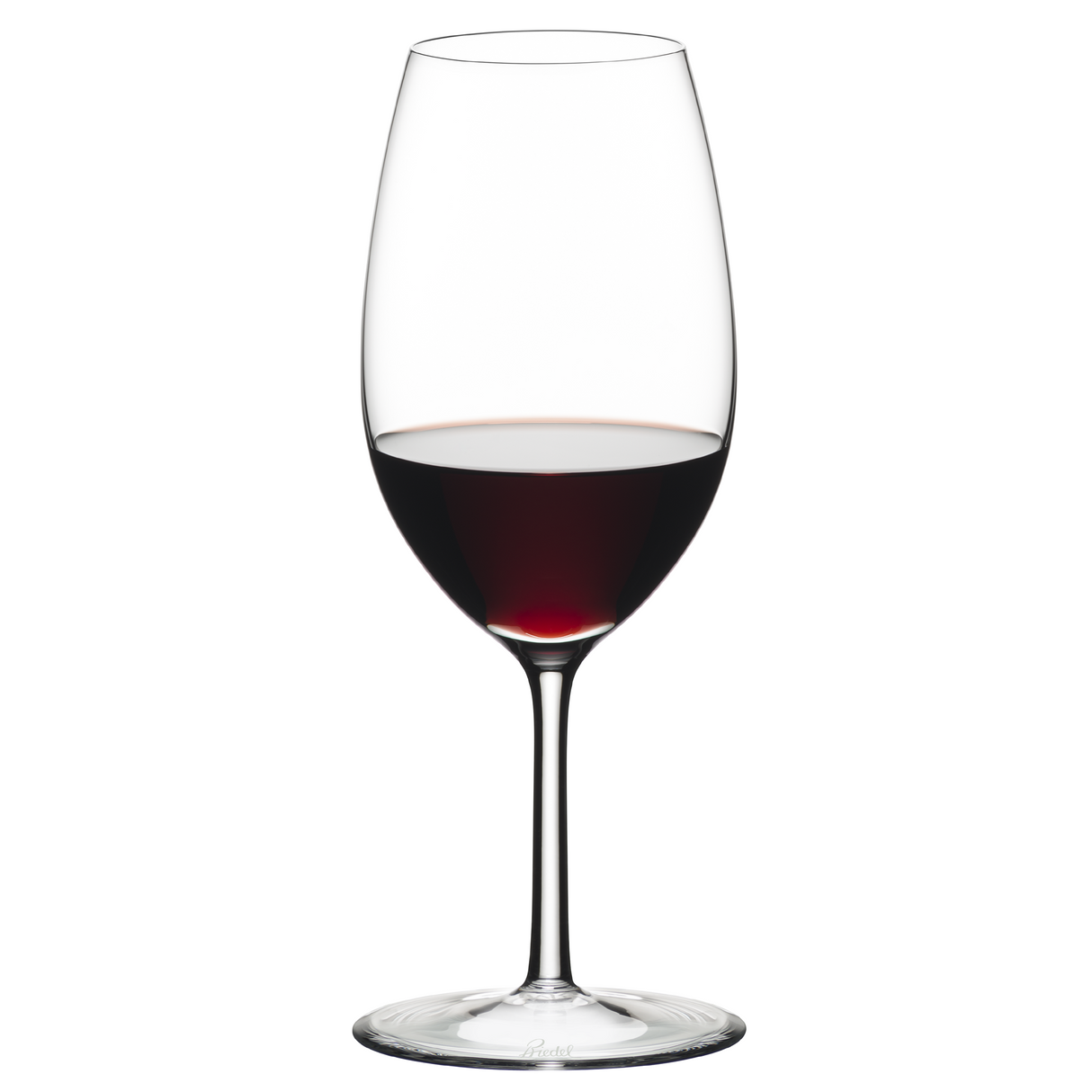 Riedel Sommeliers Crystal Vintage Port Glass Set Of 4 4400 60