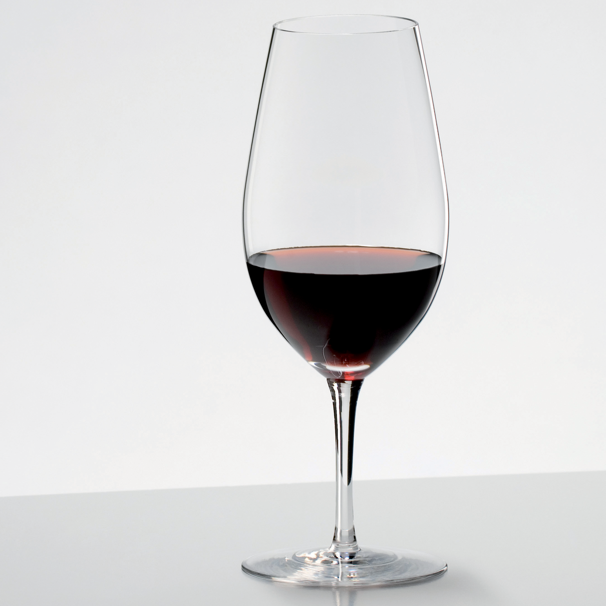 Riedel Sommeliers Crystal Vintage Port Glass Set Of 4 4400 60