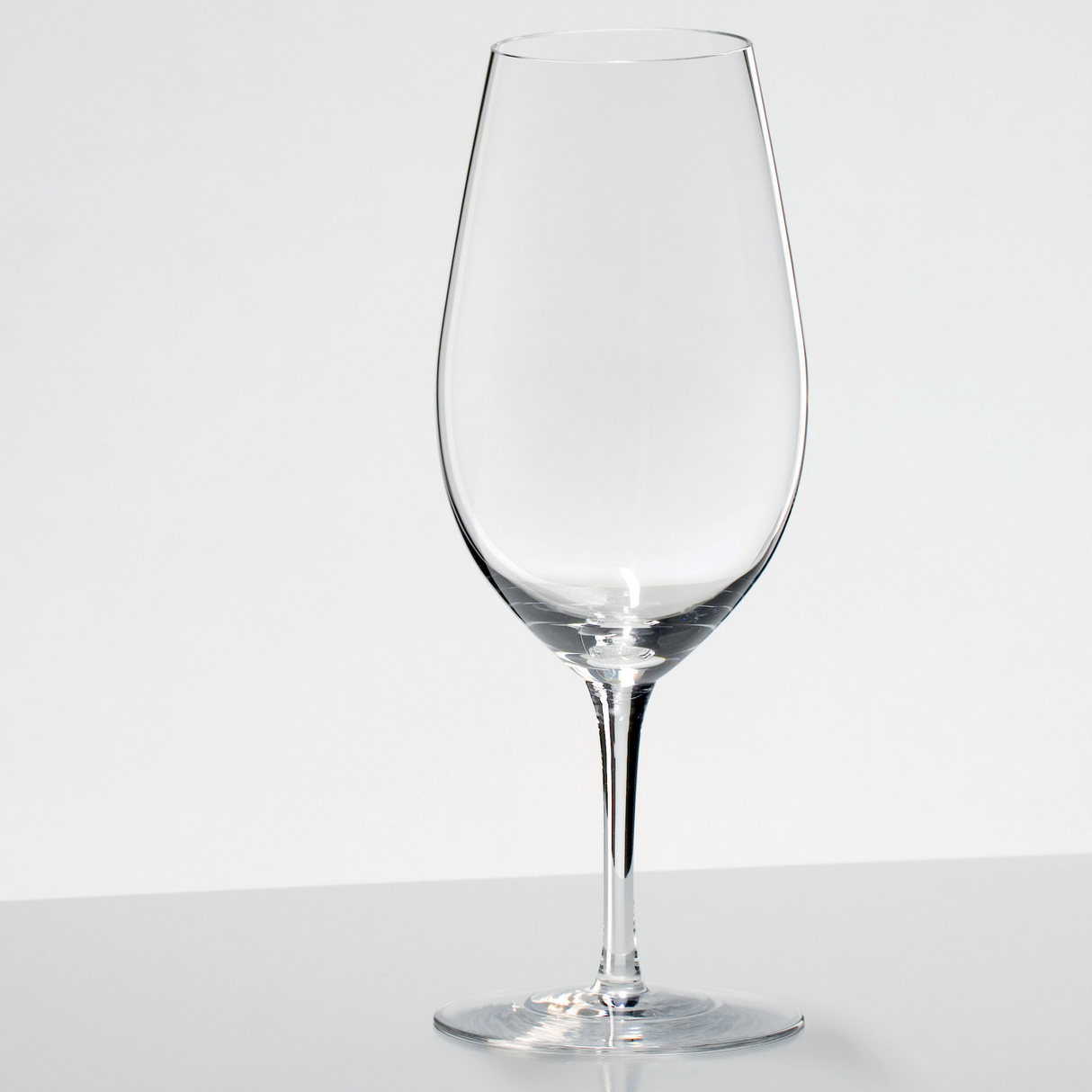 Riedel Sommeliers Crystal Vintage Port Glass Set Of 4 4400 60