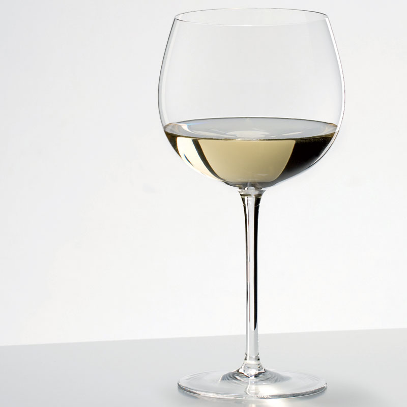 Riedel Sommeliers Crystal Montrachet Chardonnay Glass Set Of 4 4400 7