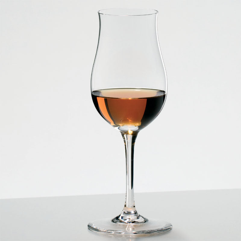 Riedel Sommeliers Crystal Cognac V.S.O.P Glass - Set of 4 - 4400/71