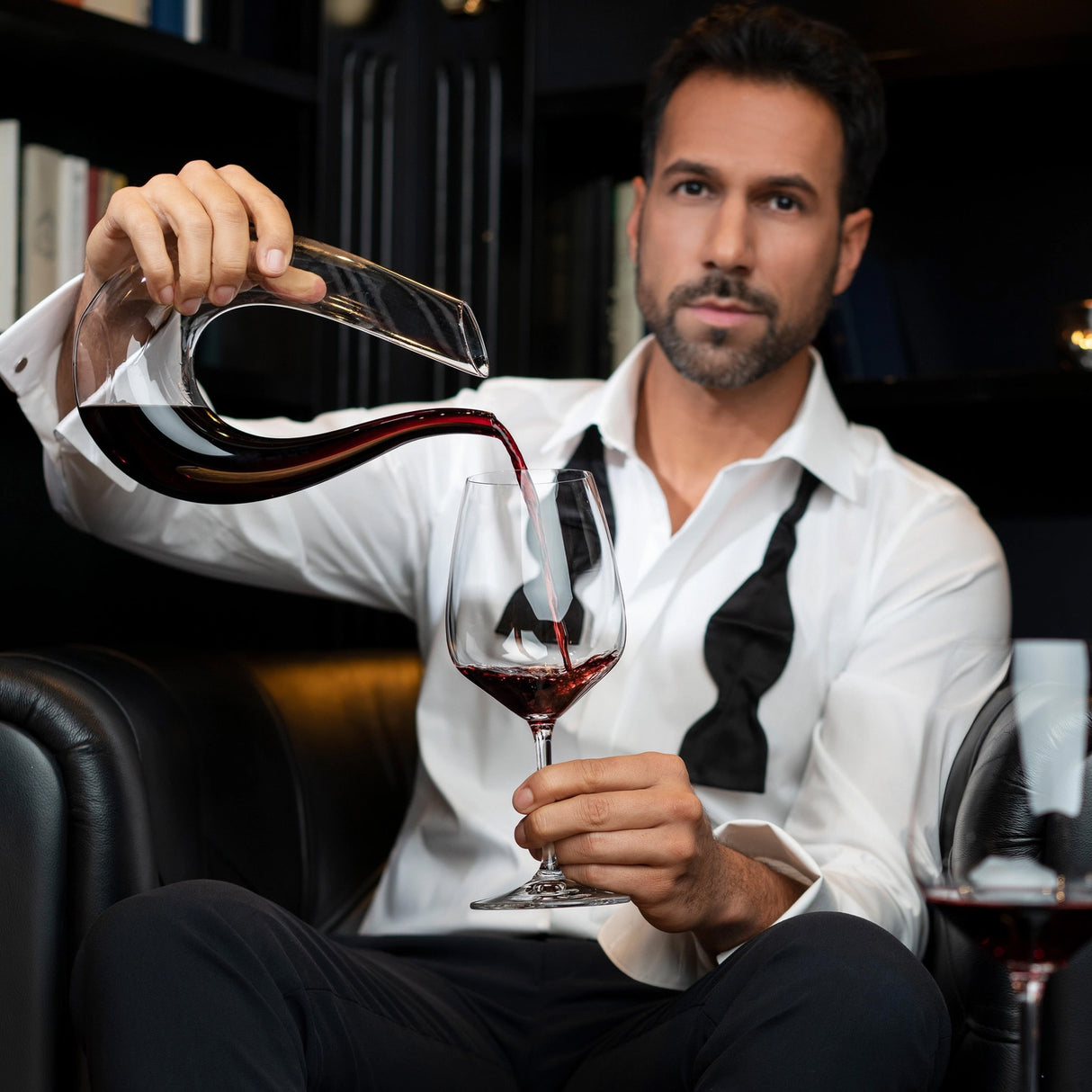 Riedel Extreme Cabernet Red Wine Glass Set Of 2 4441 0