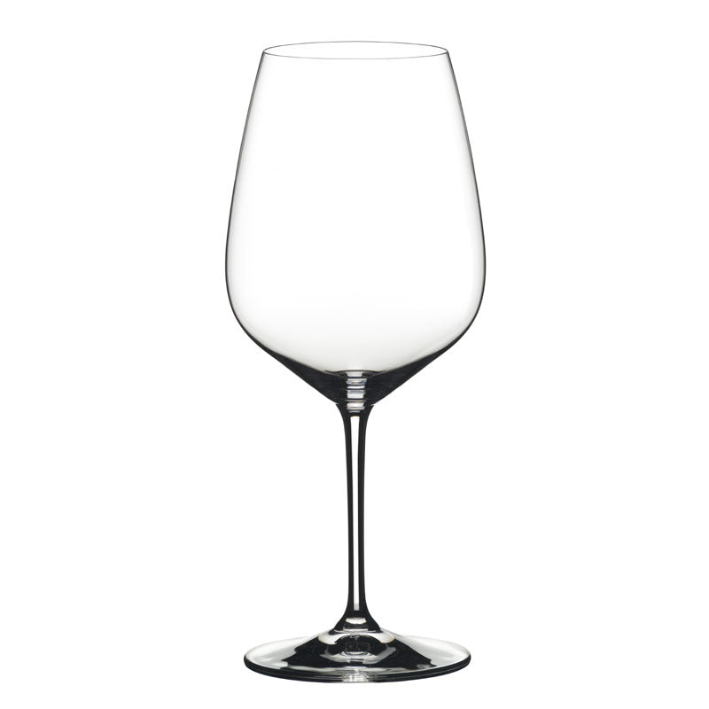 Riedel Extreme Cabernet Red Wine Glass Set Of 2 4441 0