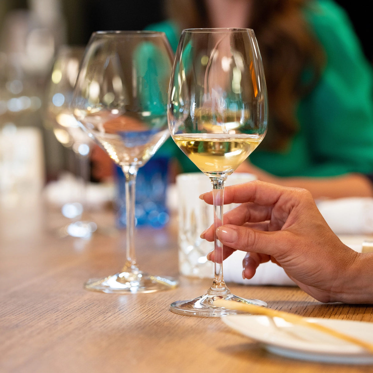 Riedel Restaurant Extreme - Riesling / Sauvignon Blanc White Wine Glass 460ml - 0454/05 - Set of 12