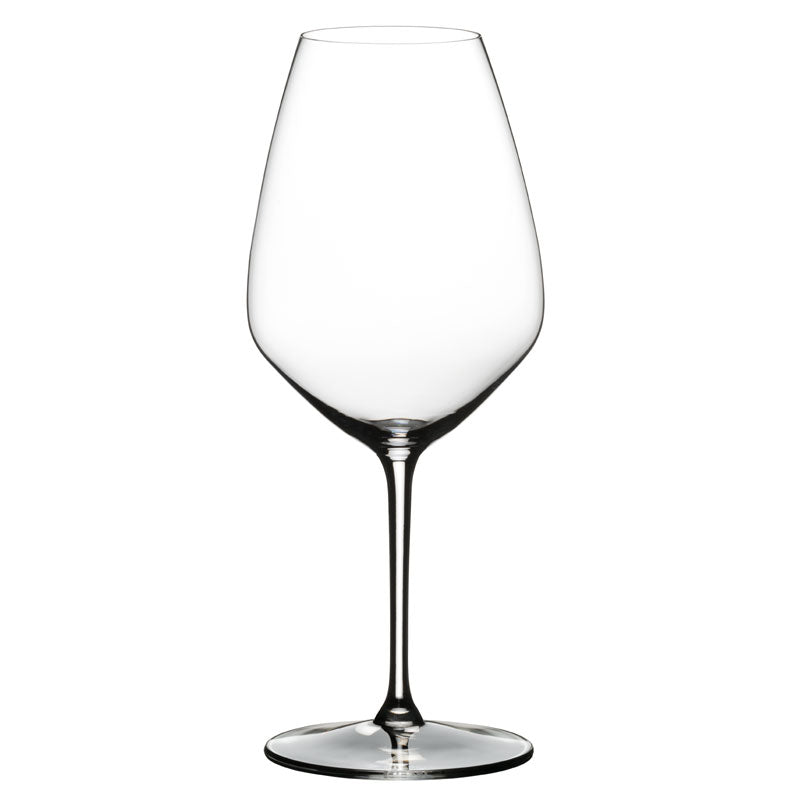 Riedel Extreme Shiraz Red Wine Glass Set Of 2 4441 32