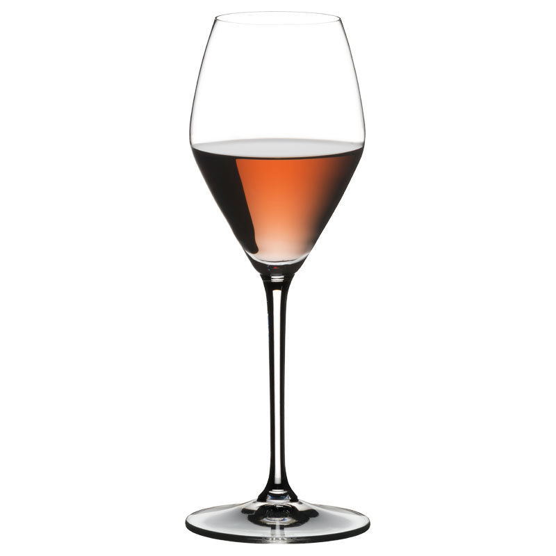 Riedel Extreme Rose Champagne Rose Wine Glass Set Of 2 4441 55