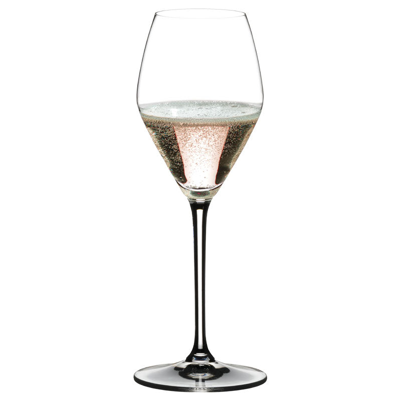 Riedel Extreme Rose Champagne Rose Wine Glass Set Of 2 4441 55