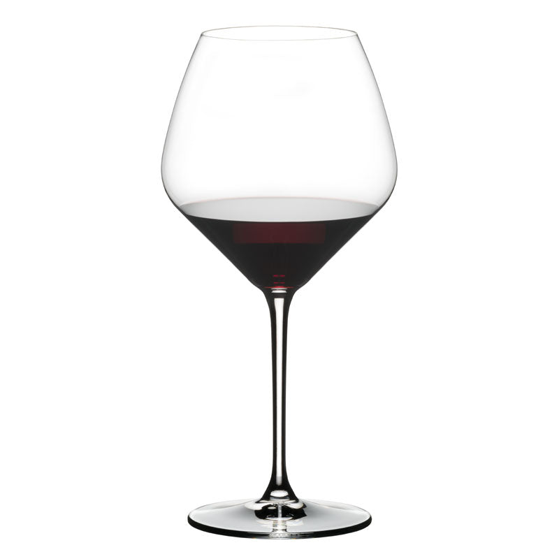 Riedel Extreme Pinot Noir Red Wine Glass Set Of 2 4441 07