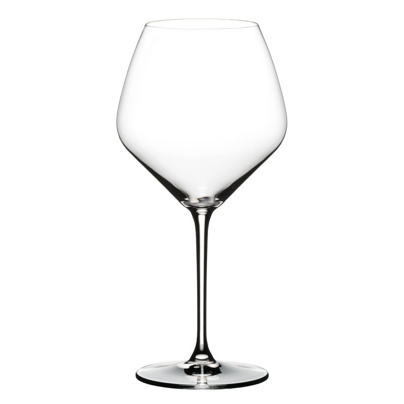 Riedel Extreme Pinot Noir Red Wine Glass Set Of 2 4441 07