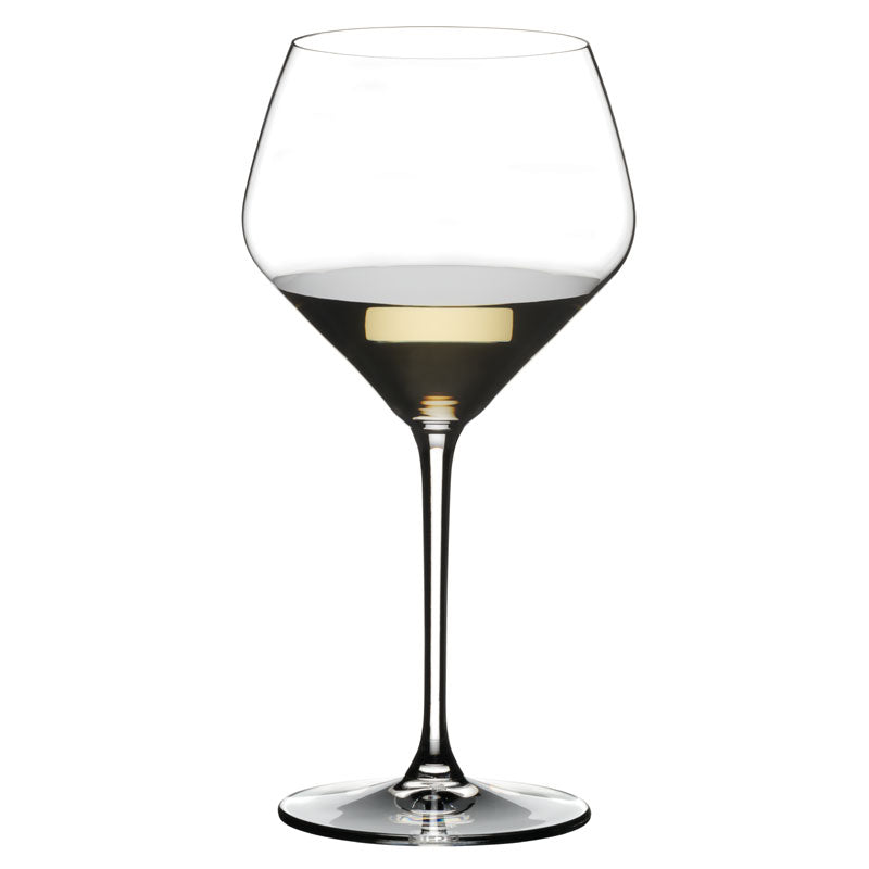 Riedel Extreme Oaked Chardonnay White Wine Glass Set Of 2 4441 97