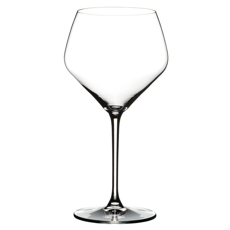 Riedel Extreme Oaked Chardonnay White Wine Glass Set Of 2 4441 97