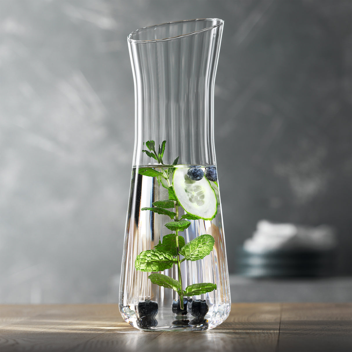 Spiegelau Lifestyle Water Carafe 1l 445 01 57