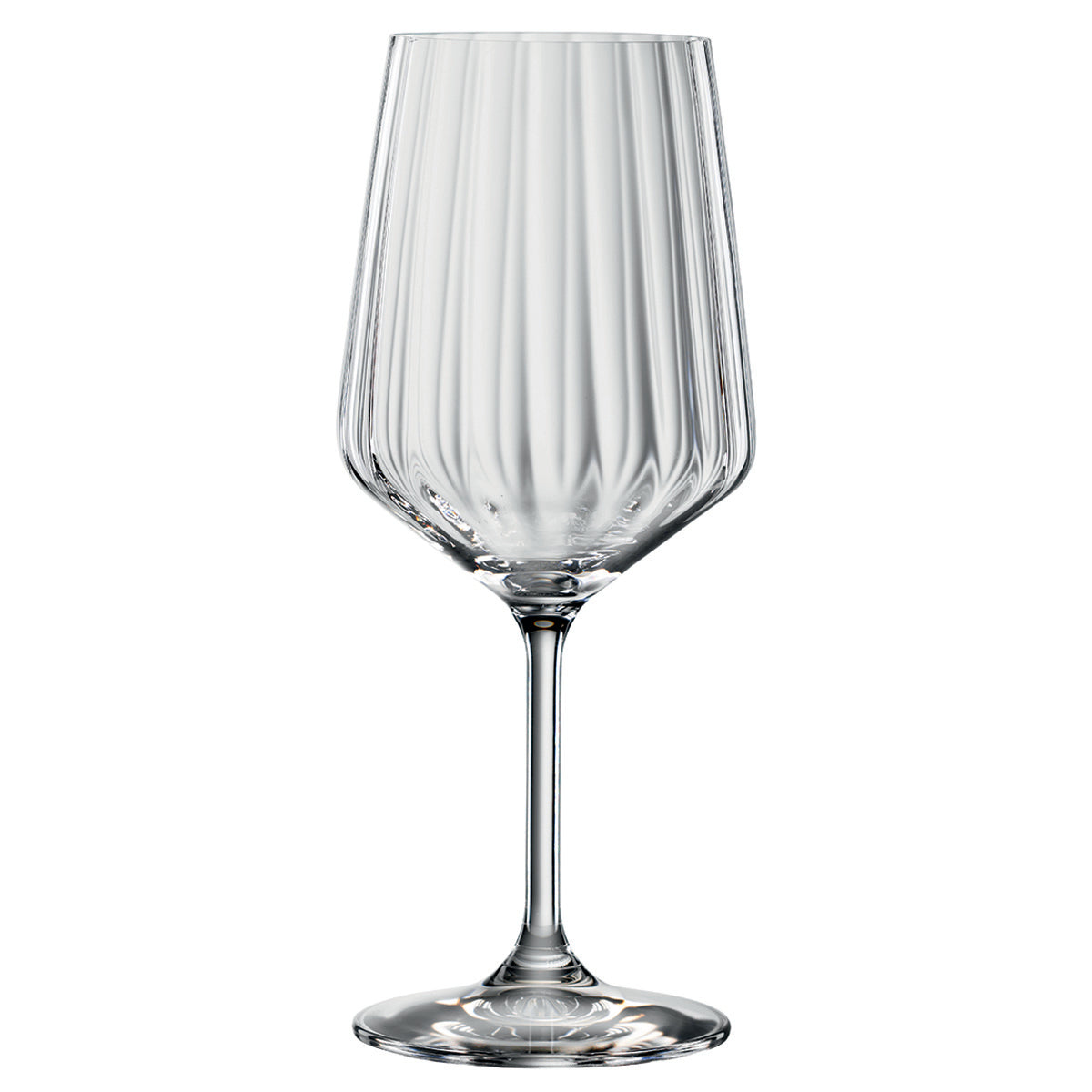 Spiegelau Restaurant Lifestyle Red Wine Glass 630ml Set Of 12