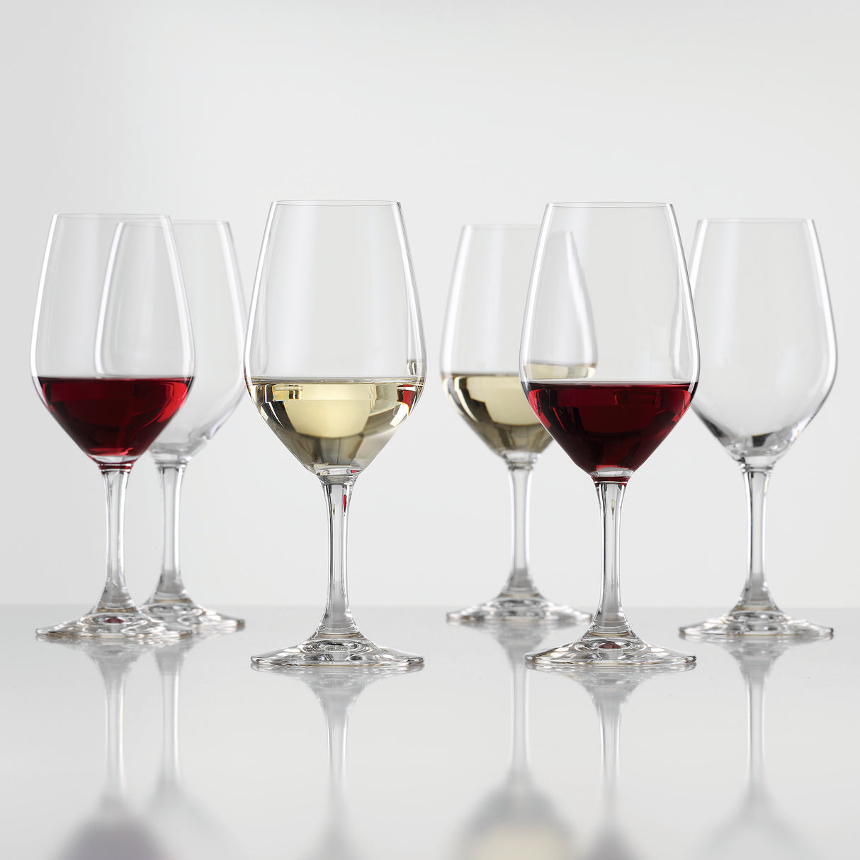 Spiegelau Restaurant Expert Wine Tasting Glass - 260ml - Set of 12