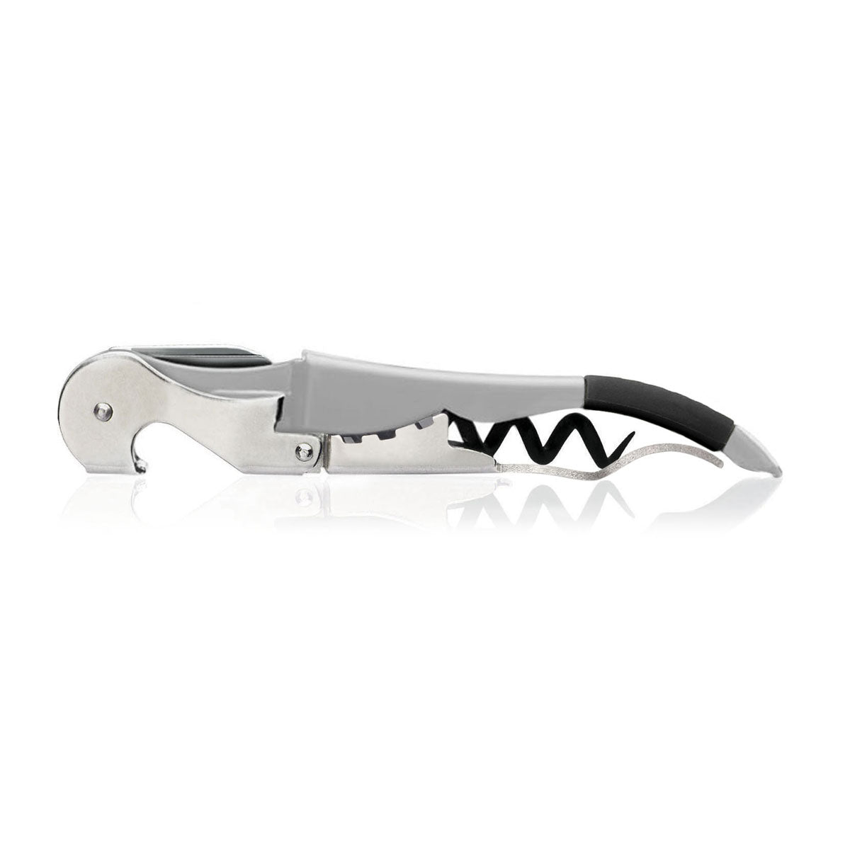 Pulltex Sillictap Waiter 's Friend Double Lever Corkscrew