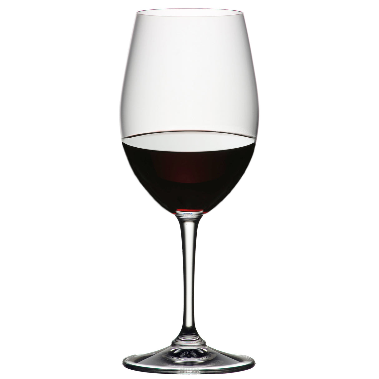 Riedel Restaurant Degustazione - Red Wine Glass 560ml - 0489/0 - Set of 12
