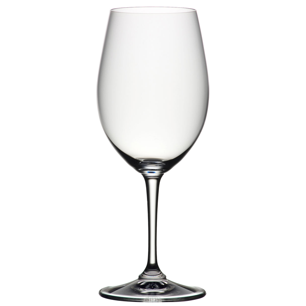 Riedel Restaurant Degustazione - Red Wine Glass 560ml - 0489/0 - Set of 12