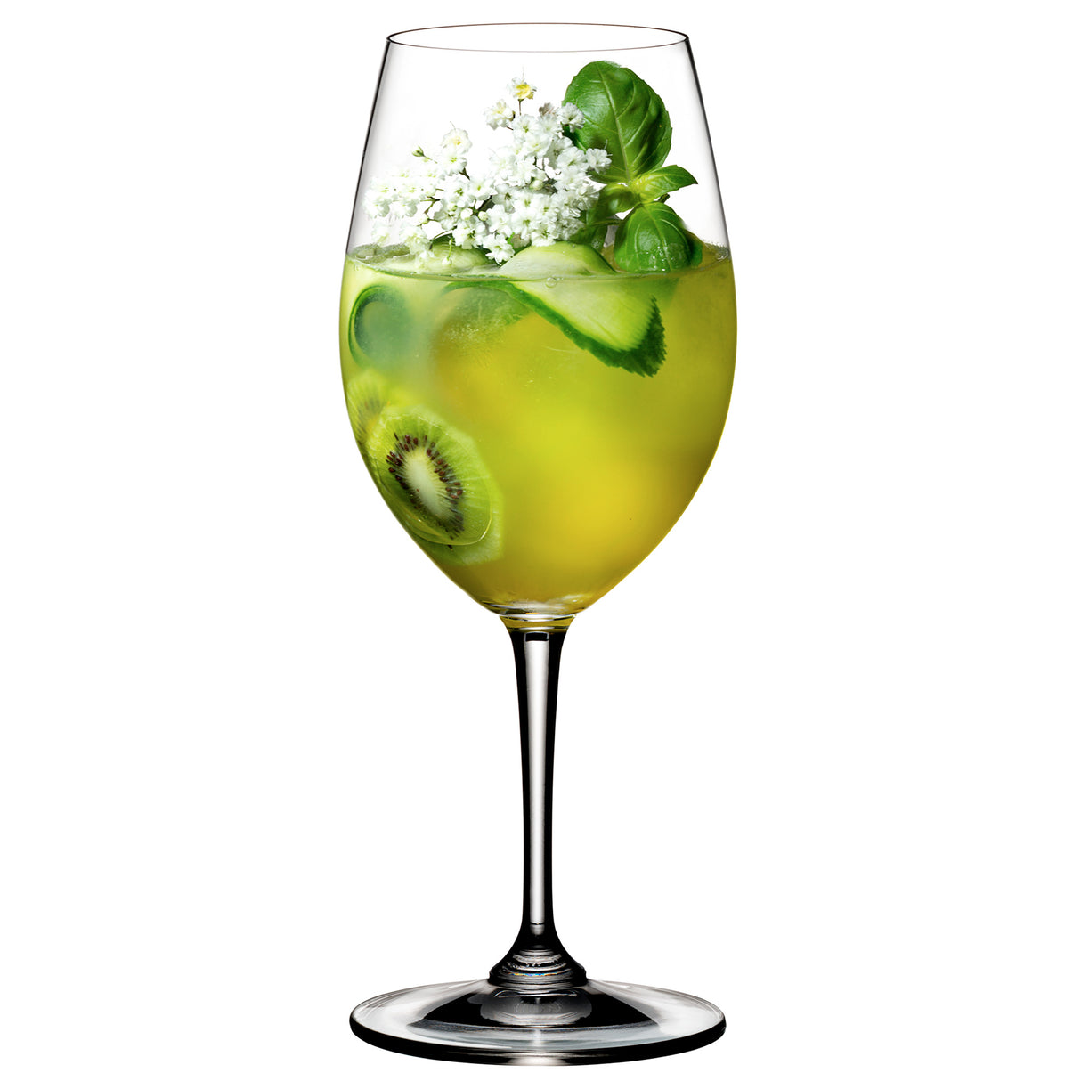 Riedel Restaurant Degustazione Red Wine Glass 560ml 489 0