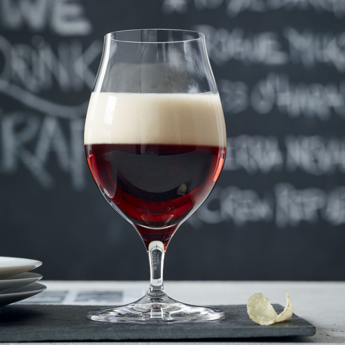 Spiegelau Craft Beer Glasses Barrel Aged Beer Set Of 2