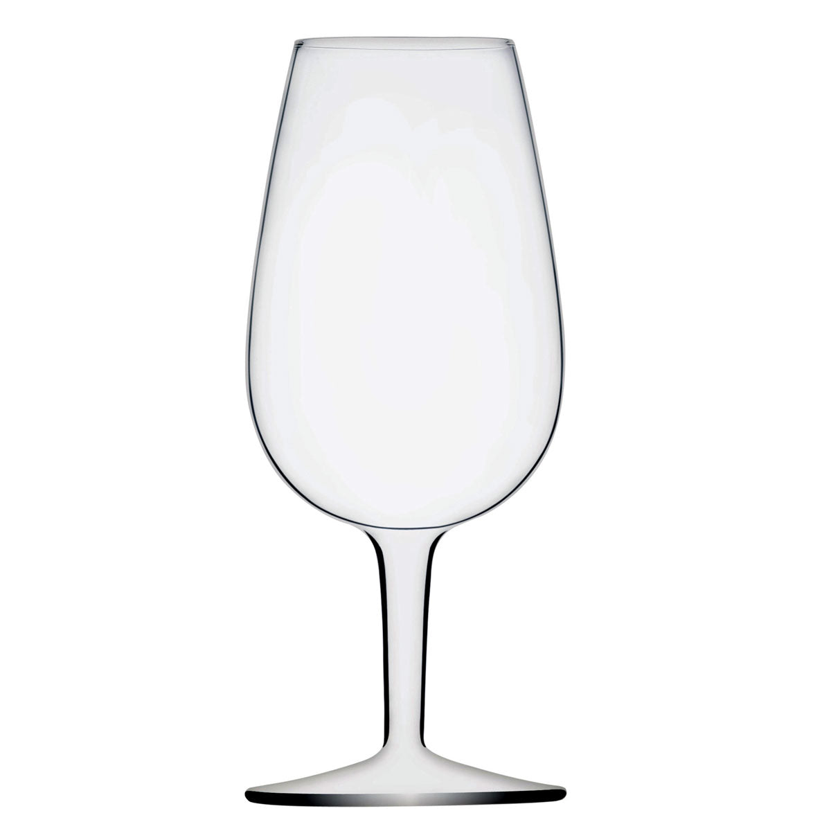 Luigi Bormioli Iso Type Wine Tasting Glasses 21 5cl Set Of 6