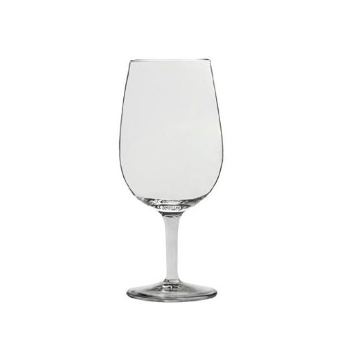 Luigi Bormioli ISO Type Wine Tasting Glasses 31cl - Set of 6