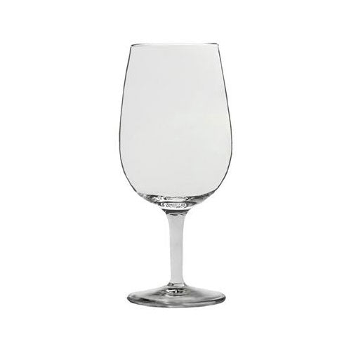 Luigi Bormioli Iso Type Wine Tasting Glasses 41cl Set Of 6