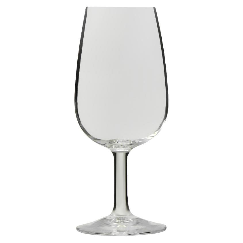 Lehmann Glass Selection ISO Type Wine Tasting Glasses 21.5cl - Set of 6