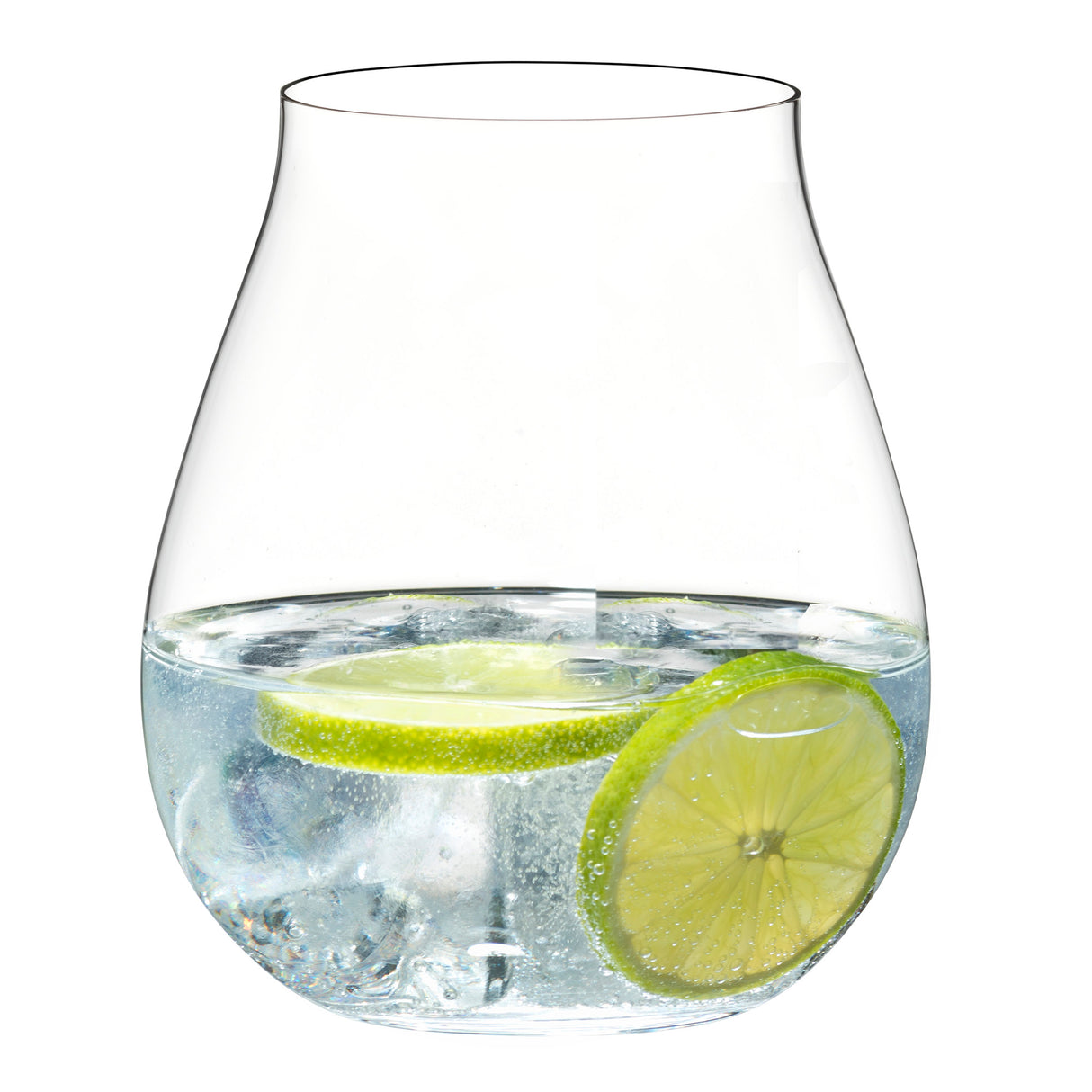 Riedel Stemless Gin & Tonic Glasses - Set of 4 - 5414/67