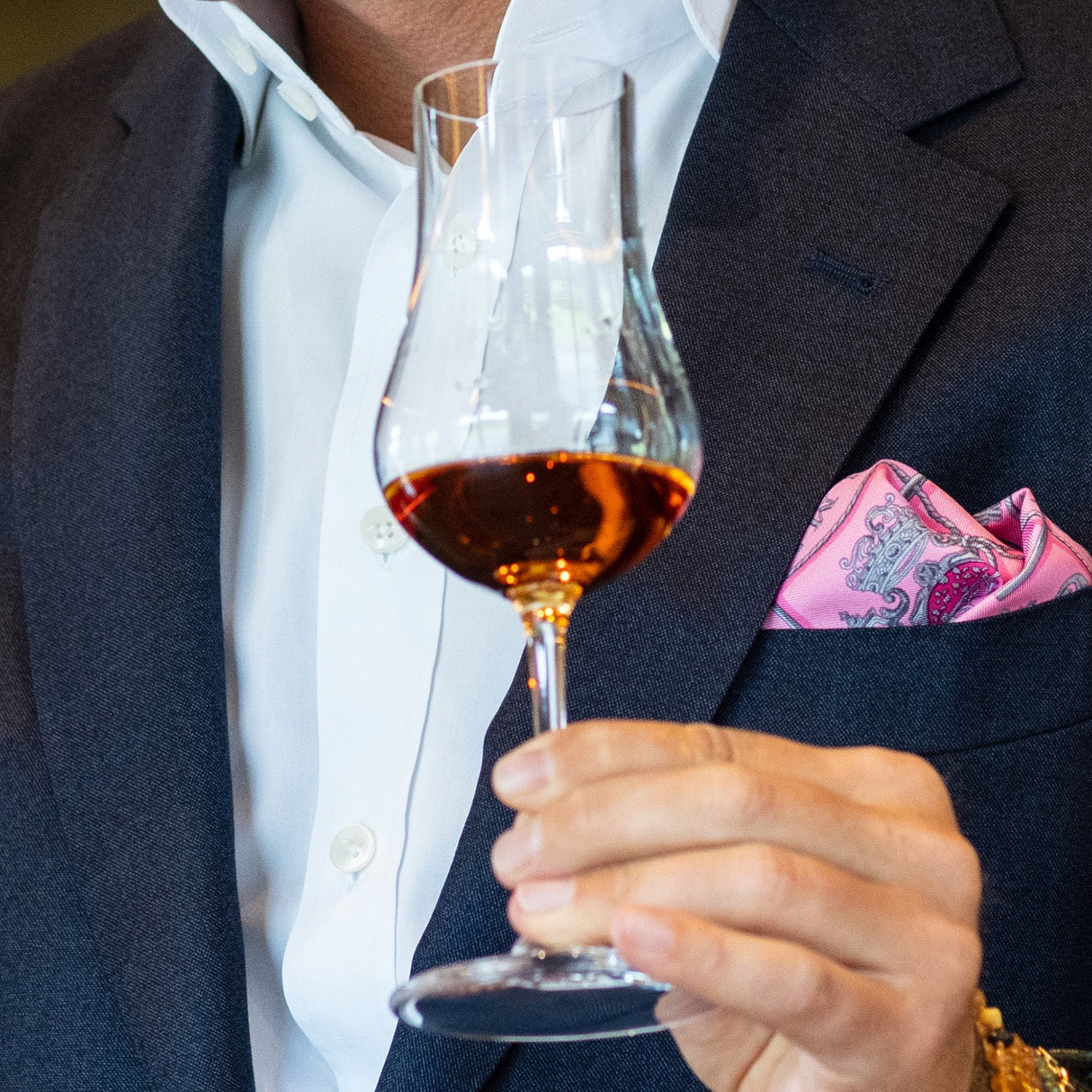 Riedel Rum Glass Set Set Of 4 5515 11