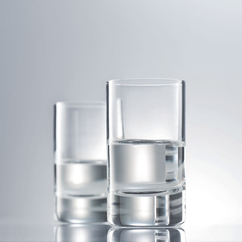 Schott Zwiesel Tavoro Shot Spirits Glasses Set Of 4
