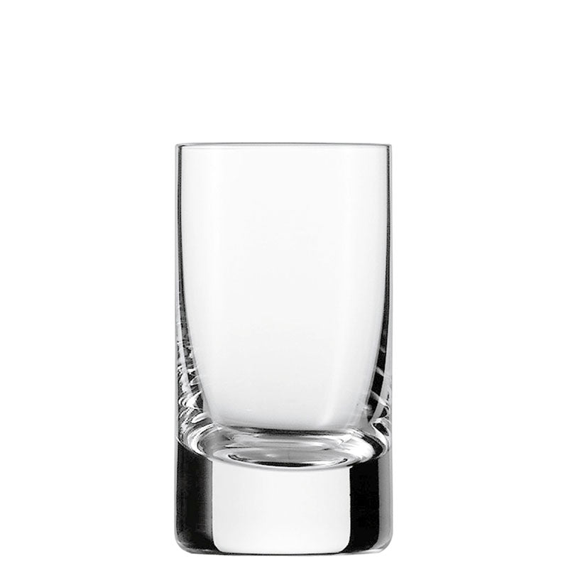 Schott Zwiesel Tavoro Shot Spirits Glasses Set Of 4