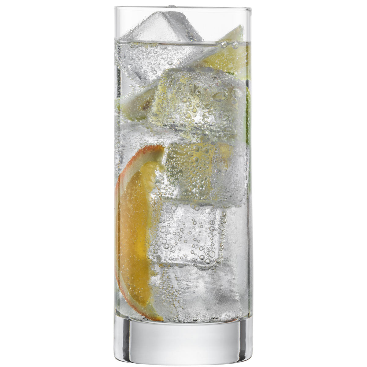 Schott Zwiesel Tavoro Long Drink Mixer Highball Glass 330ml Set Of 4