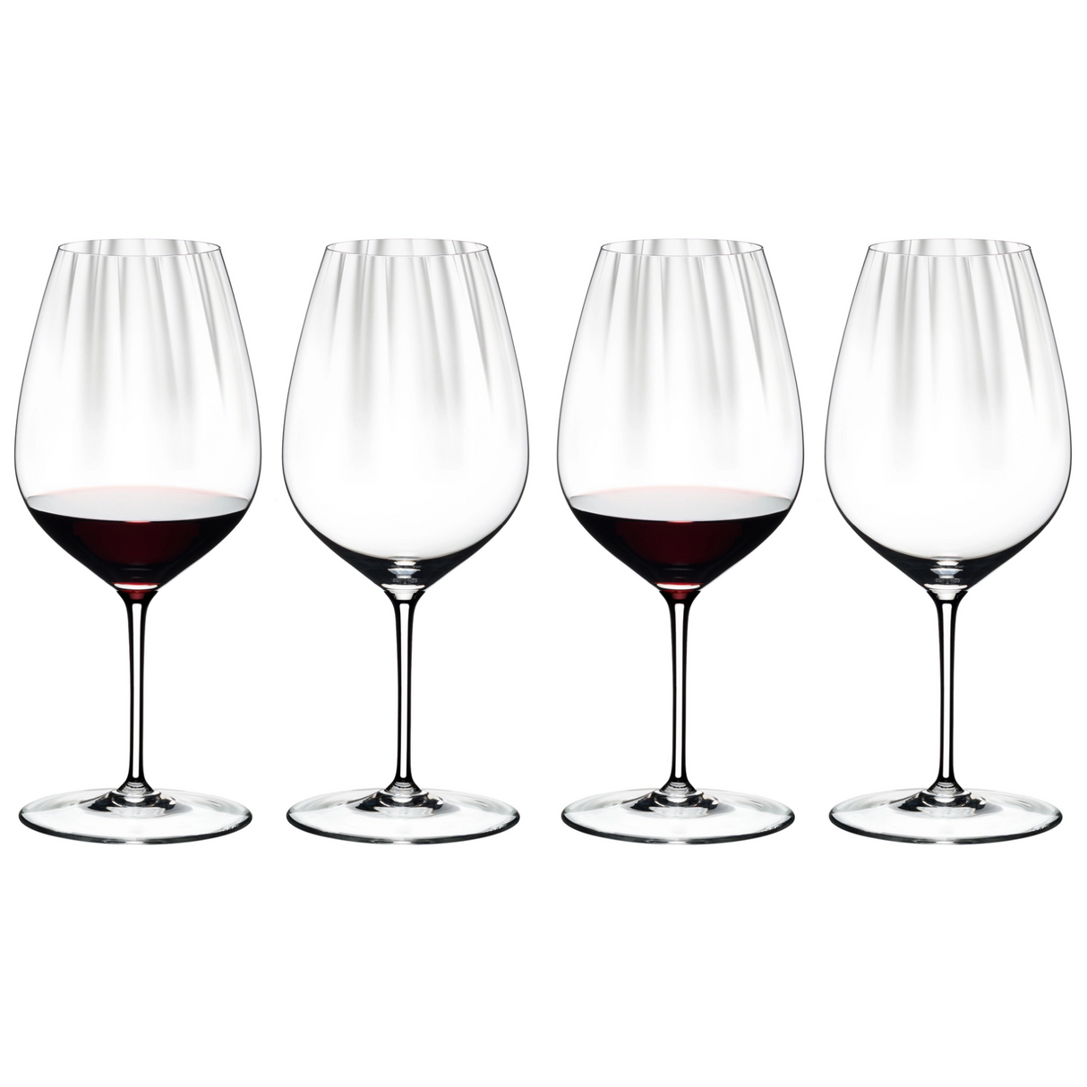 Riedel Performance Cabernet Merlot Glass Set Of 4 5884 0 1