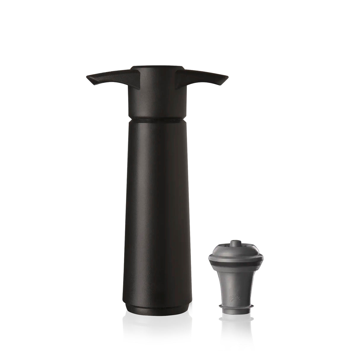 Vacu Vin Wine Saver Preserver Blister Pack 1 Pump 1 Stopper 1