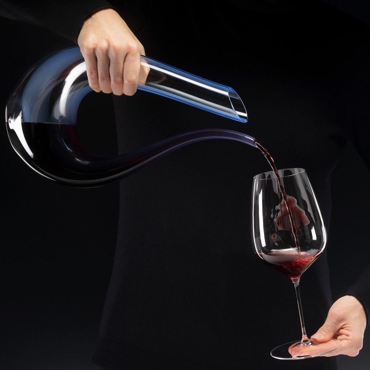 Riedel Veloce Cabernet Sauvignon Glass Set Of 4 5330 0