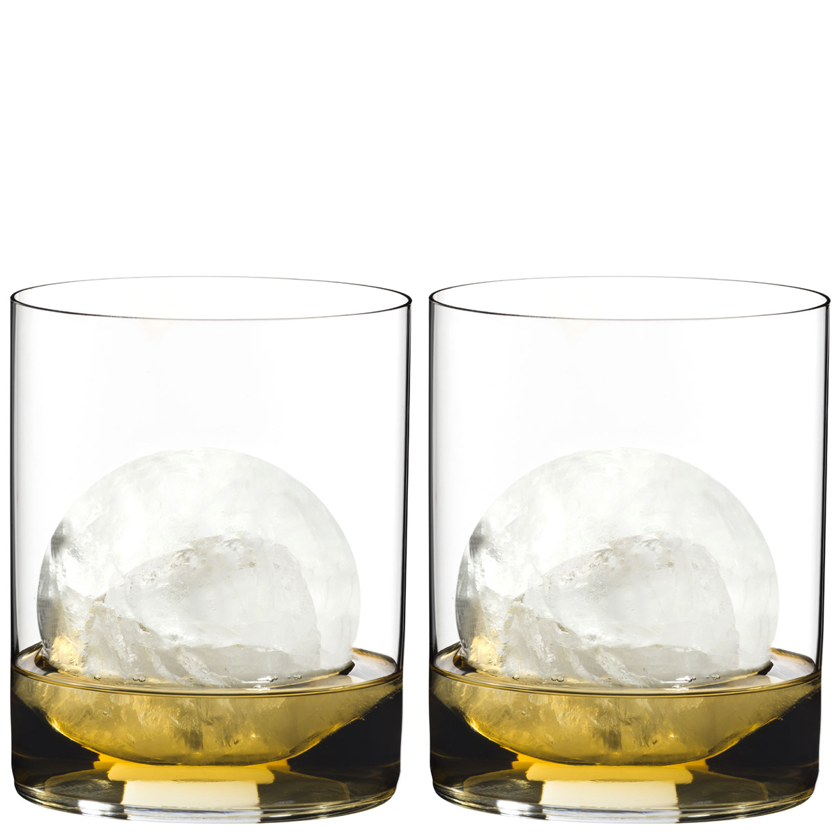 Riedel Veloce Water Whisky Tumbler Set Of 2 6330 02