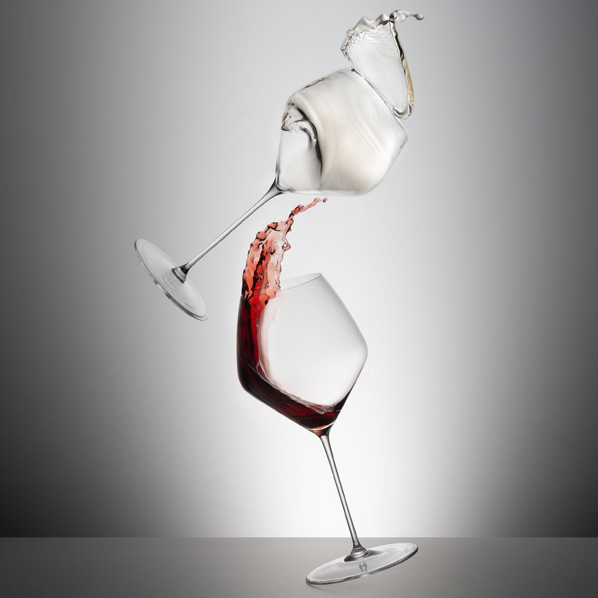 Riedel Veloce Pinot Noir Nebbiolo Glass Set Of 4 5330 07