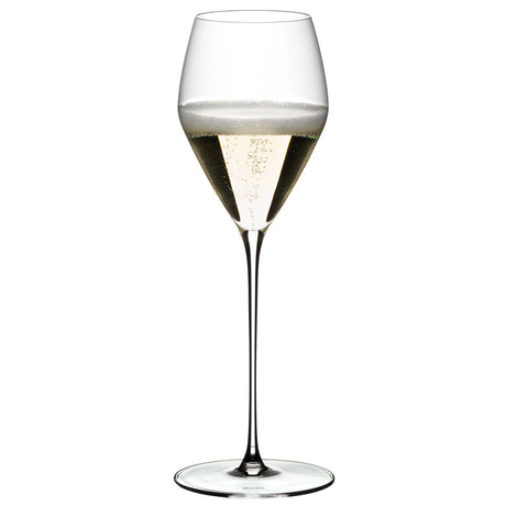 Riedel Veloce Champagne/Sparkling Wine Glass - Set of 4 - 5330/28