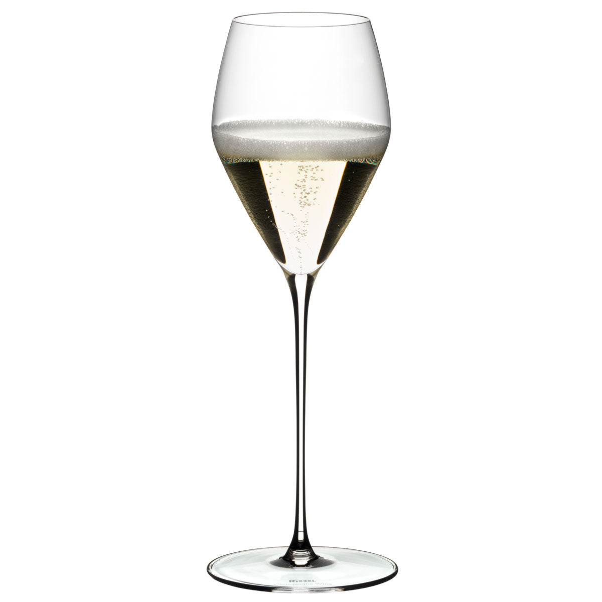 Riedel Veloce Champagne Sparkling Wine Glass Set Of 4 5330 28