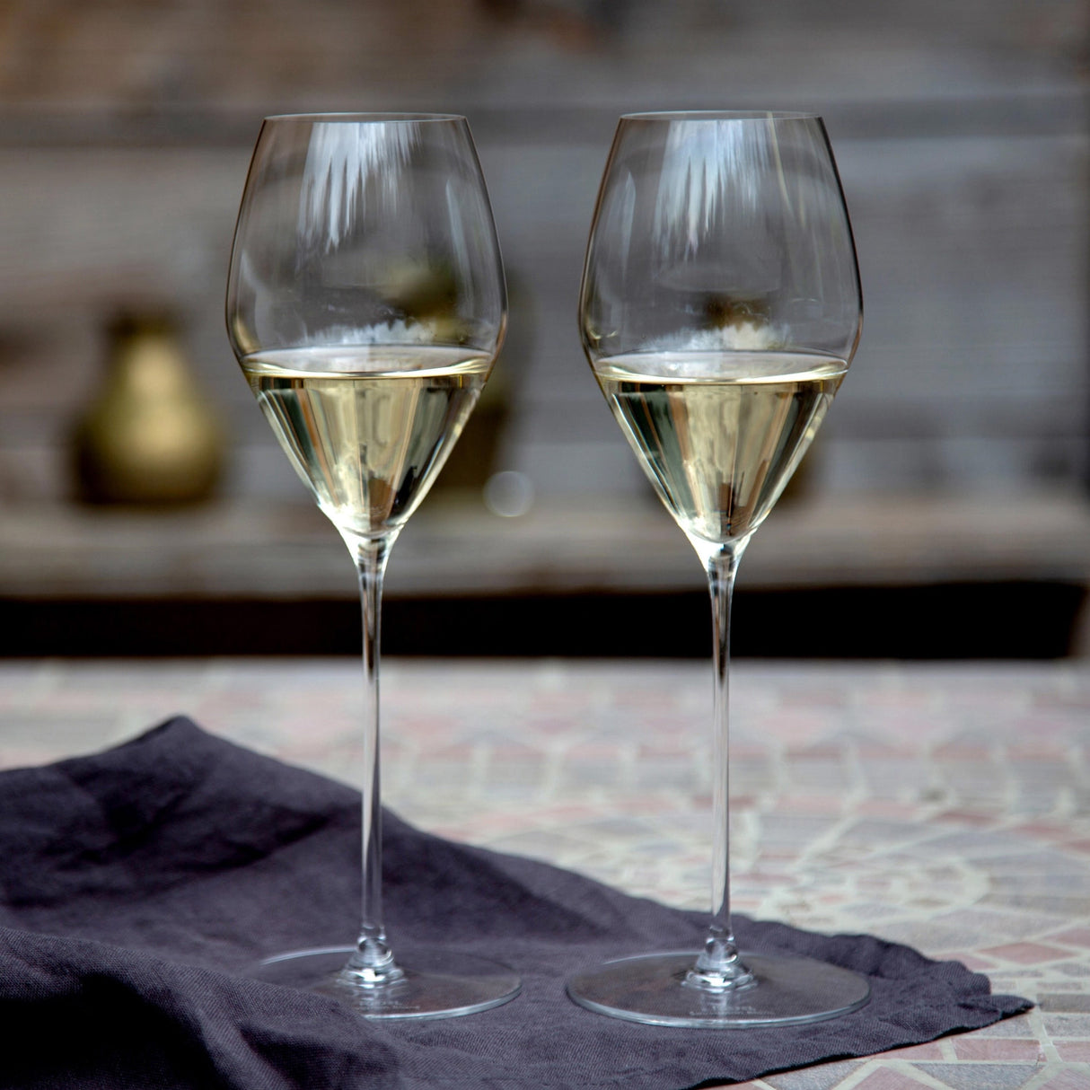 Riedel Restaurant Veloce Sauvignon Blanc White Wine Glass 347ml 0330 33