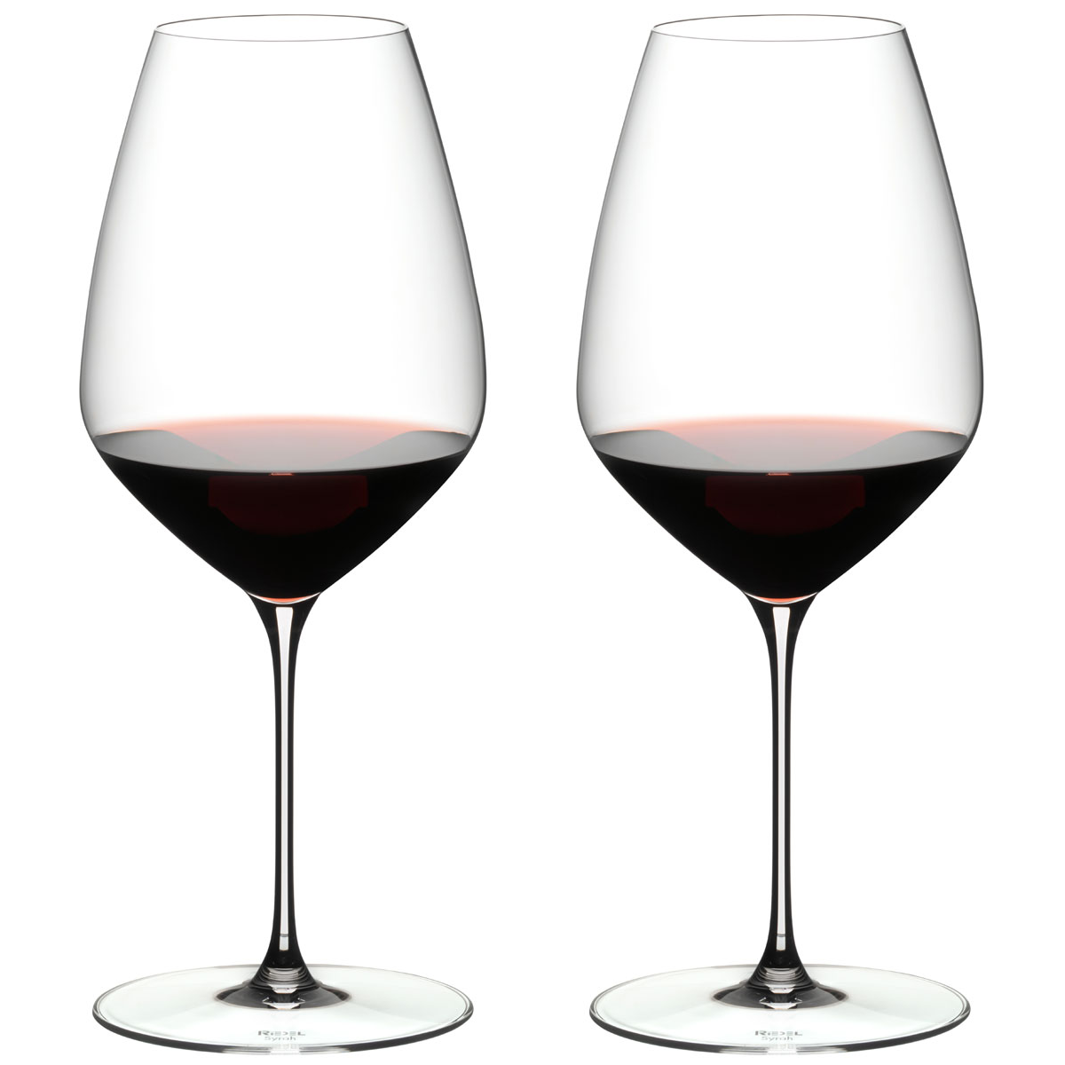 Riedel Veloce Syrah Shiraz Glass Set Of 2 6330 41