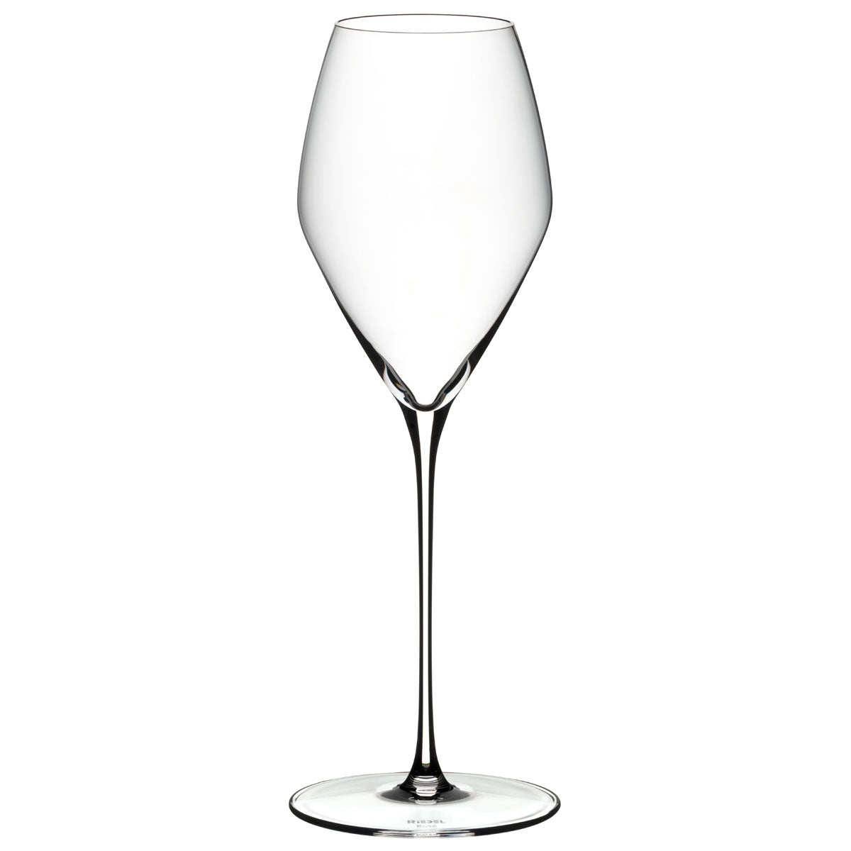 Riedel Veloce Rose Wine Glass Set Of 2 6330 55
