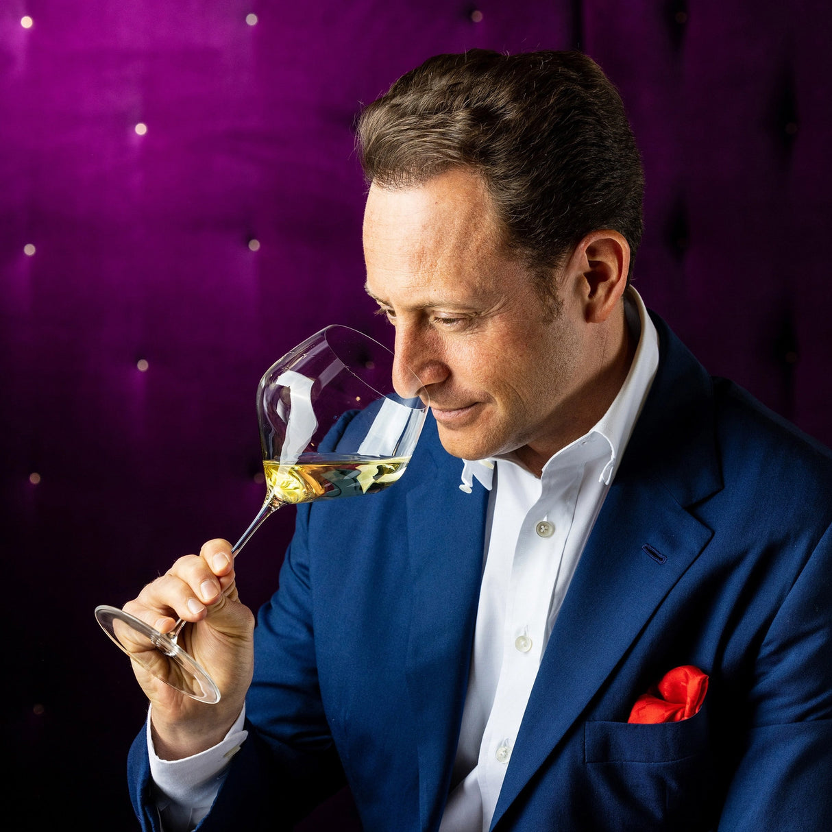 Riedel Restaurant Veloce Chardonnay White Wine Glass 690ml 0330 97