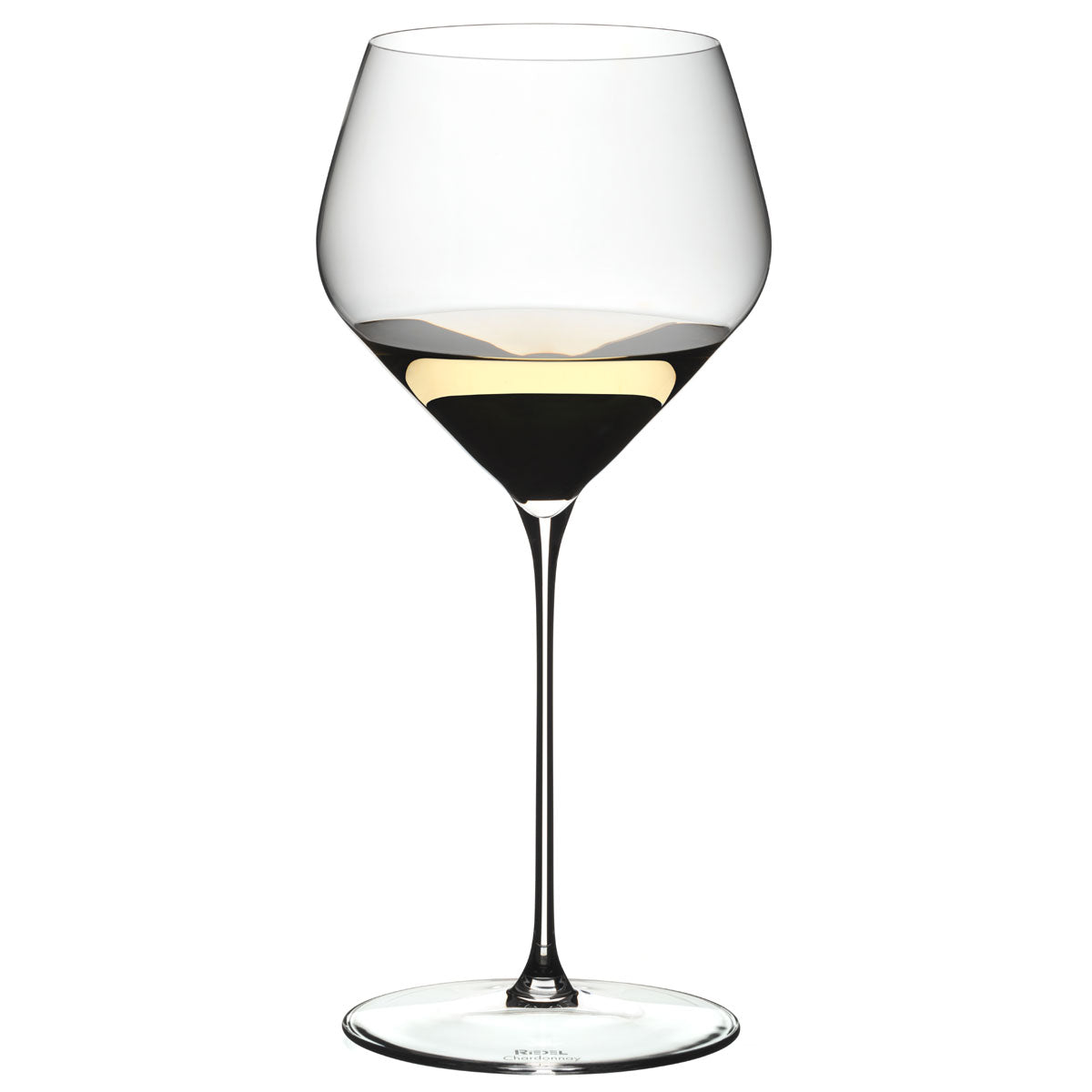 Riedel Veloce Tasting Set 4 Glasses 1x Cab Pinot Sauv Blanc Chard