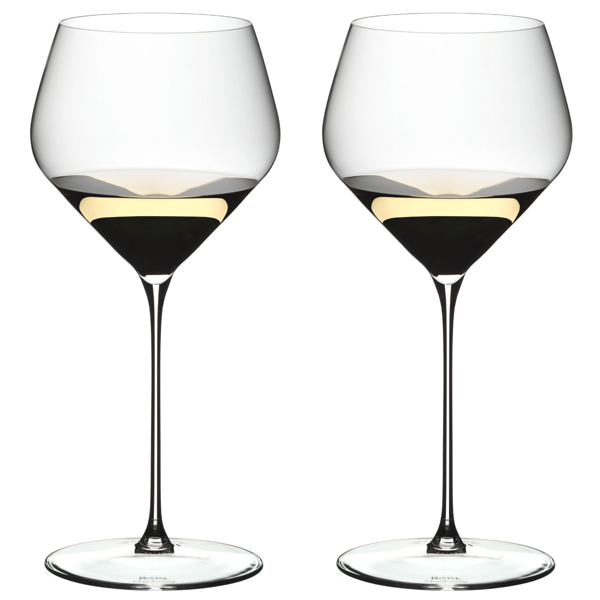 Riedel Veloce Chardonnay Glass Set Of 2 6330 97