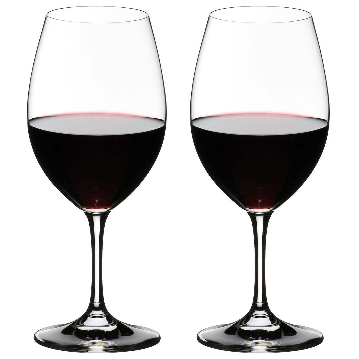 Riedel Ouverture Red Wine Glass Set Of 2 6408 00